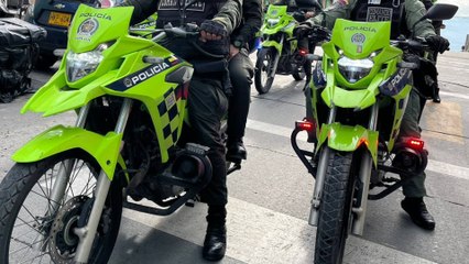 "Agradezcan que no los matamos": la advertencia que hacía una banda de policías a sus víctimas después de asaltarlos