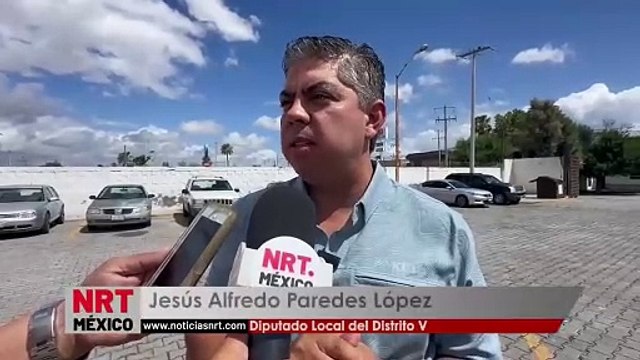 Las carreteras federales de Coahuila no reciben mantenimiento