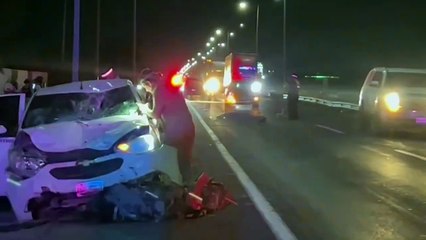 Exigen justicia para joven que murió atropellado en Monclova