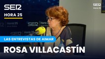 Las entrevistas de Aimar | Rosa Villacastín