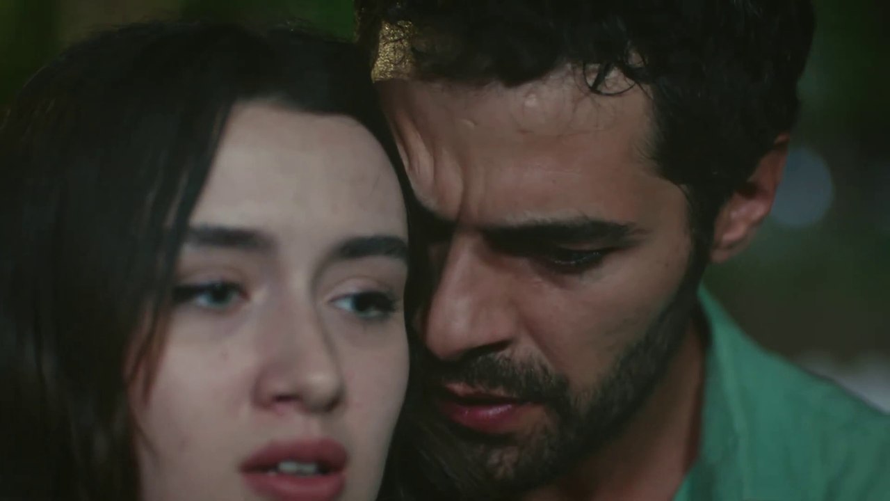 مسلسل تل الرياح الحلقة 127 اعلان