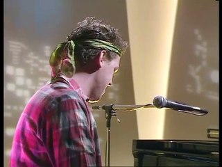 A Bit of Fry and Laurie 1989 - S01E02 - 20 January 1989