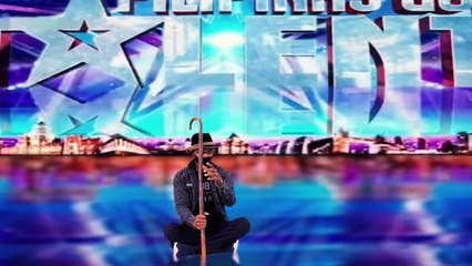 Top EP-12.✨ost Surprising America's Got Talent Auditions Got Talent 2024 United States, peacock agt