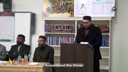 1. Durood Sharif by Amjad Iqbal