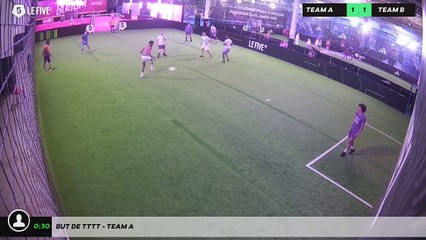 But de tttt - Team A