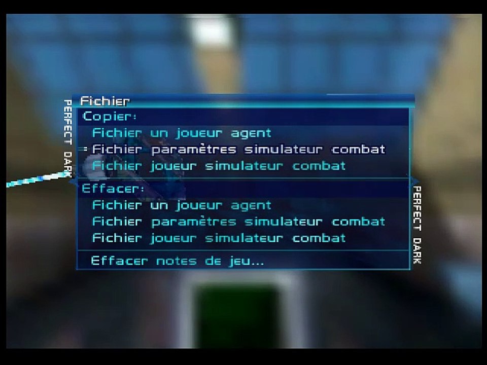Perfect Dark online multiplayer - n64
