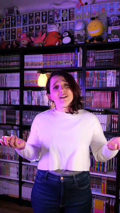 T'es cosplayer ?