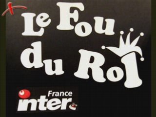 Fou du roi 10 avril 2008