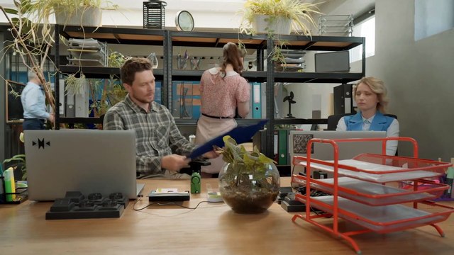 Пока никто не знает 4 серия