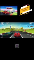 Horizon Chase Turbo - Multiplataformas 2018.