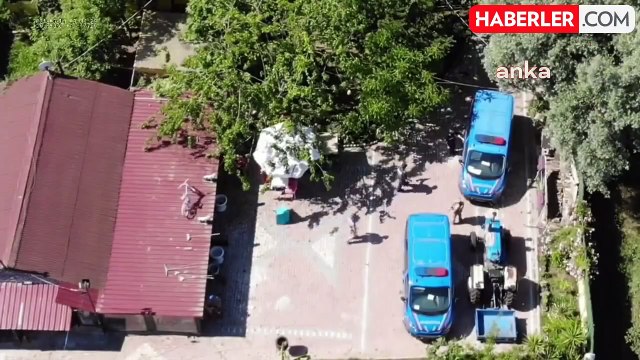 İçişleri Bakanı: 6 Organize Suç Örgütü Çökertildi, 75 Şüpheli Yakalandı