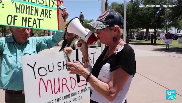 In narrow ruling, US Supreme Court allows emergency abortions in Idaho