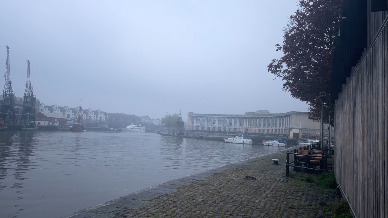 Bristolians Discuss: Eighty-three percent of UK rivers are polluted, and 23 beaches are too contaminated with sewage, for safe use.