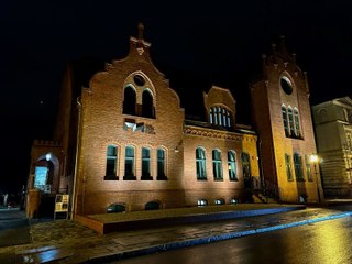 Rękoczyny w Gnieźnie