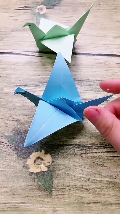 Paper art