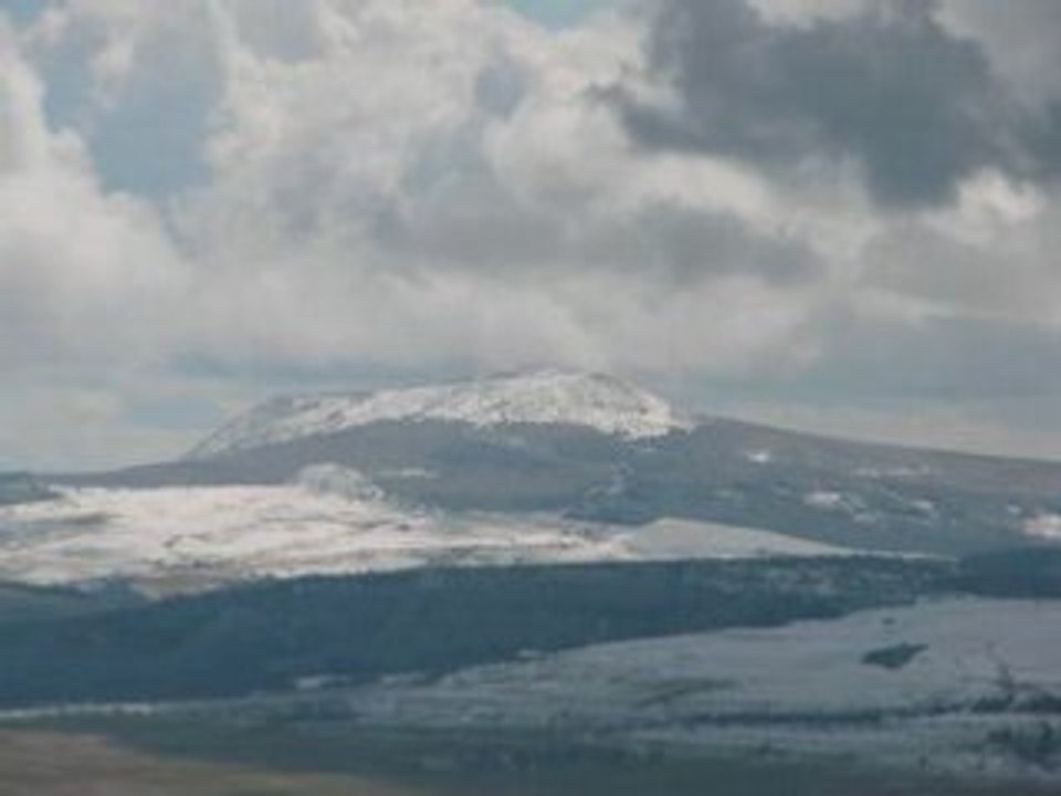 Diaporama des photos prise au Lizieux le 14 avril 2008