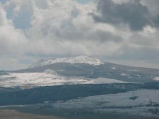 Diaporama des photos prise au Lizieux le 14 avril 2008