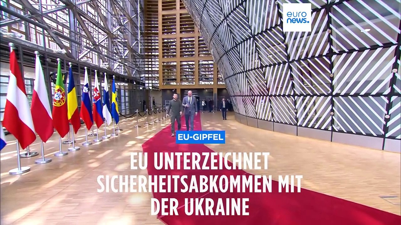 Nachrichten des Tages | 28. Juni - Mittagsausgabe