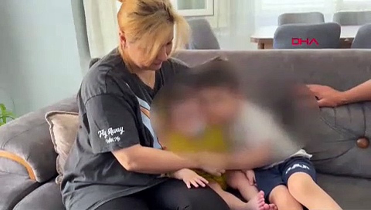 Özel hastanede skandal: Doğumdan tam 10 ay sonra karnından çıkartıldı