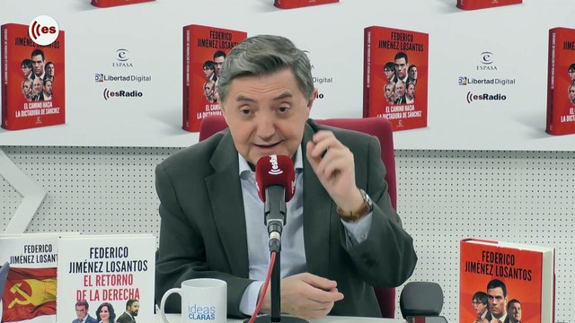 Tertulia de Federico: Los negocios del hermano de Pedro Sánchez