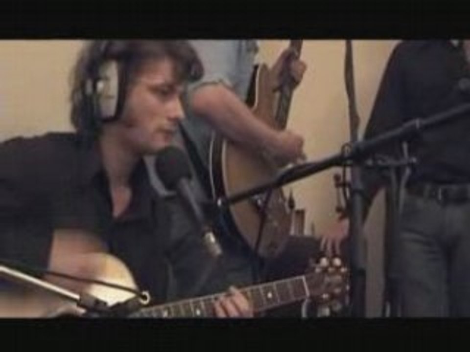 The Jessica Fletchers - Driving song [Planet Claire]