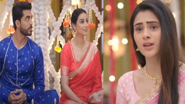 Jhanak Latest Update: सबके सामने Jhanak करेगी Anirudh को Propose, क्या करेगी Arshi ? । Filmibeat