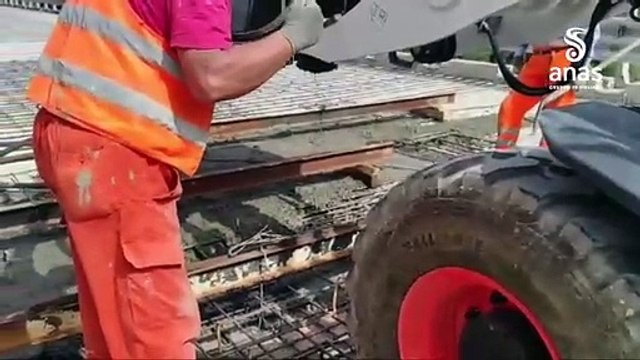 Lavori sulla Silana-Crotonese tra Cosenza e Rovito completati in anticipo