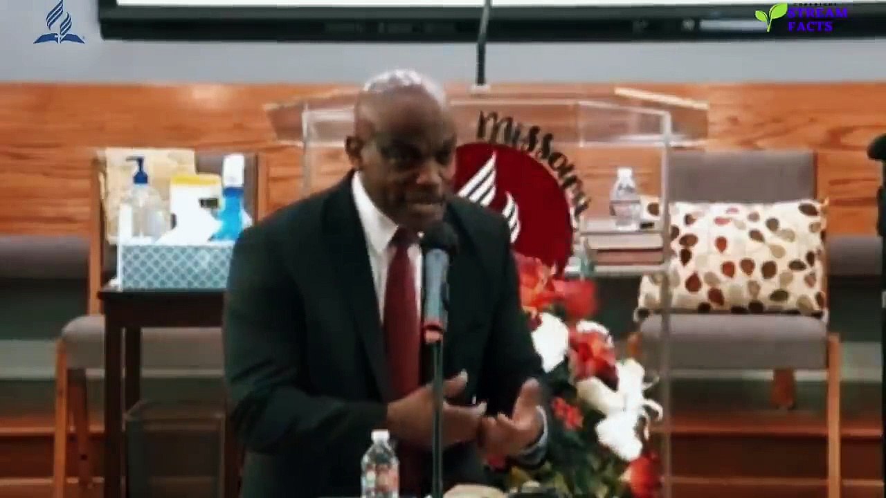 SHOULD ADVENTIST WEAR JEWELRY AND TATOO ON SKIN - Randy Skeete Sermon ( Q&A SESSION )