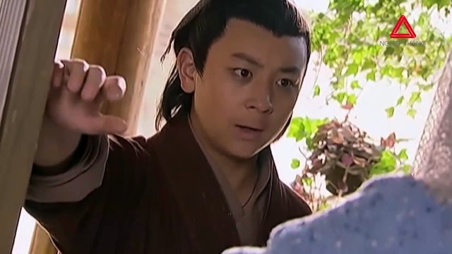 Ỷ Thiên Đồ Long Ký 2003 - Tập 7 - Bản Đẹp Hay Nhất - Phim Bộ Cổ Trang Trung Quốc Lồng Tiếng Hay Nhất