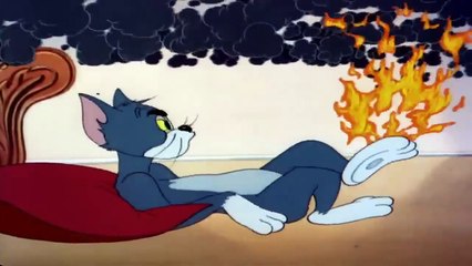 توم وجيري حلقات كاملة 2019 _ الذهاب للسباحة _ توم وجيري بالعربي(720P_HD)