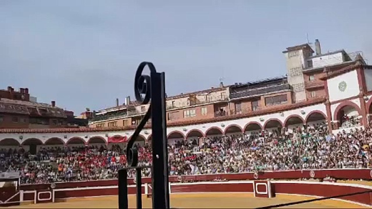 entrada soria