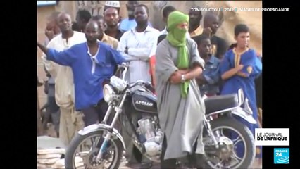 La CPI condamne un chef de police islamique jihadiste pour crimes de guerre au Mali