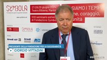 Imprese, Vittadini: economia vera si basa sulla coesione