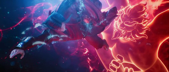 Tru Tiên tập 42 [Jade_Dynasty][2024][4K]