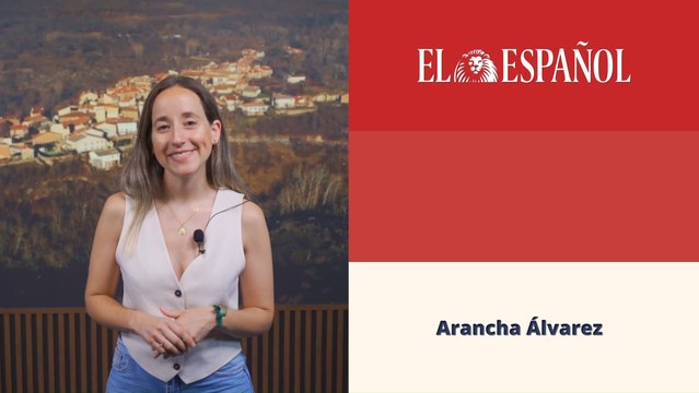 Cuestionario rápido a Arancha Álvarez, alcaldesa de Horcajuelo de la Sierra