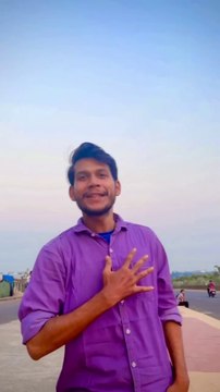 Tere Dil Ke Dwaar Par Yeshu Khat Khatata | Hindi Christian reels | Wilson Nayak |