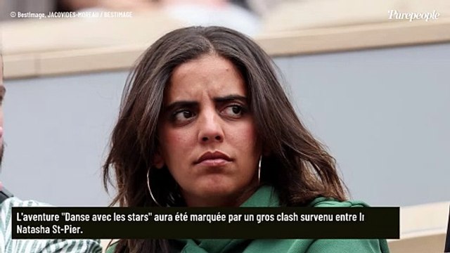 Inès Reg et son clash avec Natasha St-Pier : elle passe aux aveux et reconnaît son erreur