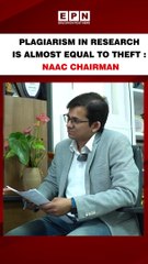 Top Universities in India NAAC Chairman 2024