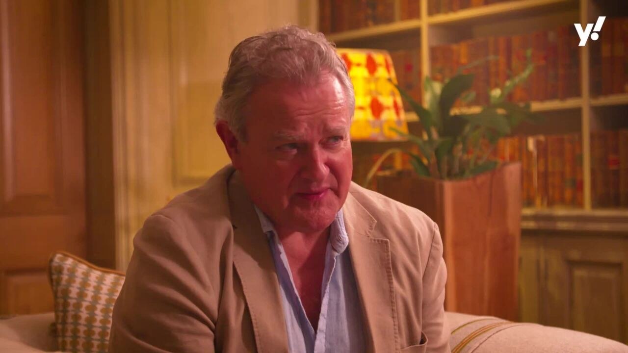 Paddington in Peru has 'enormous heart and a lot of marmalade', Hugh Bonneville teases