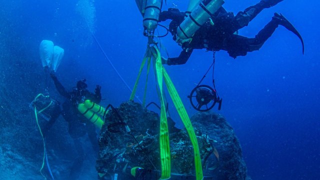 Ancient Artifacts And Their Unsolved Mysteries