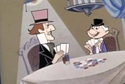 The Quick Draw McGraw Show The Quick Draw McGraw Show S01 E008 The Riverboat Shuffled