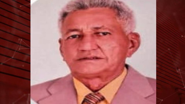 Deixando legado de honra, morre Peixe Moura ex-prefeito e sobrinho do fundador de Poço de José de Moura