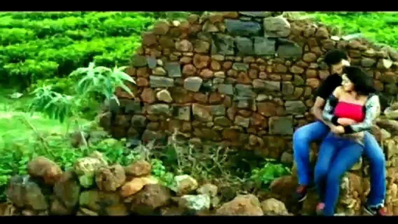 "Yetho Yetho" — Mathangi ● "Marudhavelu" • Tamil Music · 2012