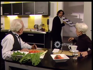 Collar de esmeraldas - Capitulo 111