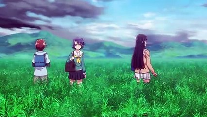 TVアニメ『精霊幻想記2』ティザーPV│2024年10月放送開始！