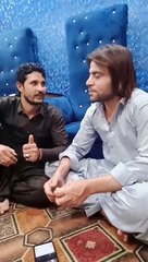 Waqar Jani And Nouman Khan Ishq Mubarak New 2024 Interview