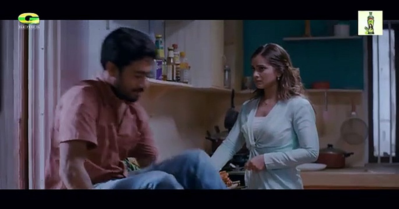 Manush Manush Khela - মানুষ মানুষ খেলা - Natok - Khairul Basar - Tanjin Tisha - New Eid Natok 2024