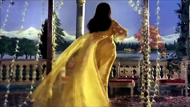 Haseen dilrobaa, jaraa.. — Mohammed Rafi | Roop Tera Mastana (रूप तेरा मस्ताना) (1972)