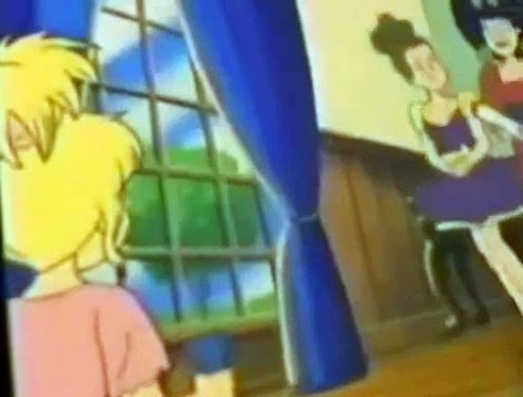 The New Archies E005B - Stealing The Show