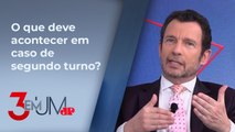 “Situação de Boulos parece complexa”, diz Segré ao analisar nova pesquisa eleitoral